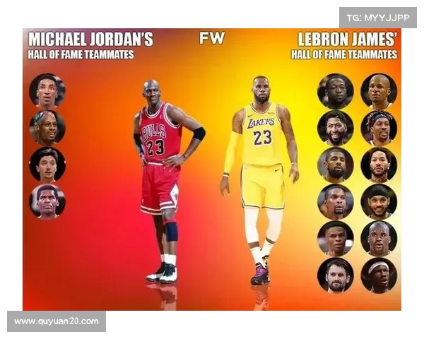 NBA历史最佳球员全面解析 从乔丹到詹姆斯谁才是真正的传奇之王 NBA历史最佳球员全面解析 从乔丹到詹姆斯谁才是真正的传奇之王